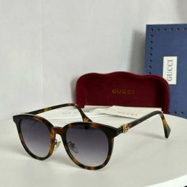 Picture of Gucci Sunglasses _SKUfw55797381fw